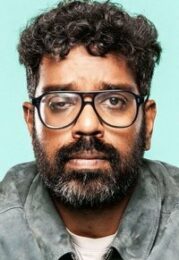 Romesh Ranganathan