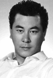Roy Chiao