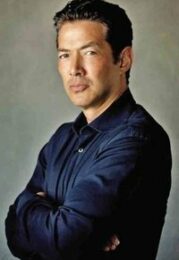 Russell Wong