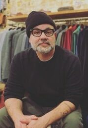 Shawn Simmons