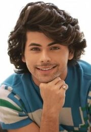 Siddharth Nigam
