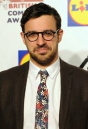 Simon Bird