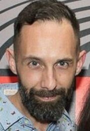 Steeve Léonard