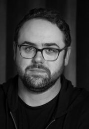 Stephen Hall