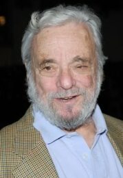 Stephen Sondheim