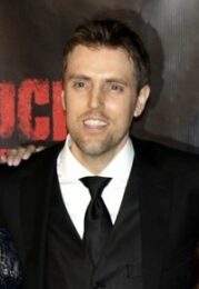 Steve Wolsh