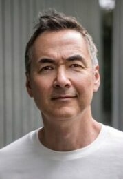 Steven Maeda