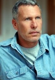 Steven Schachter