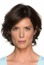Torri Higginson