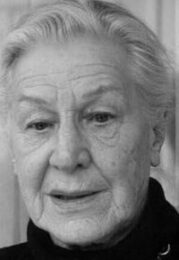 Traudl Junge