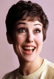 Una Stubbs