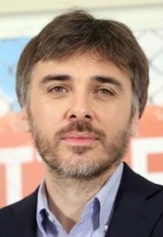 Valerio Attanasio