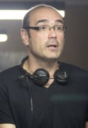Vincent Garenq