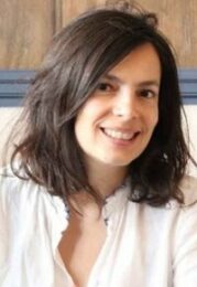 Vérane Frédiani