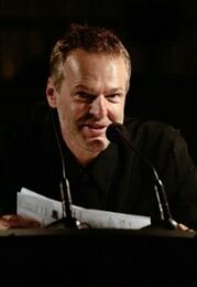 Wolf Haas