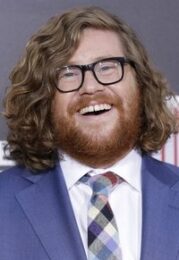 Zack Pearlman