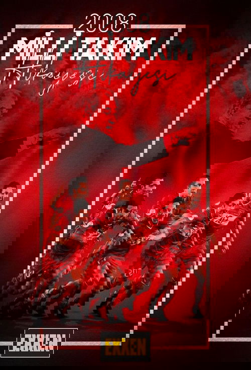 2008 Milli Takım Hikayesi : 1.Sezon 2.Bölüm