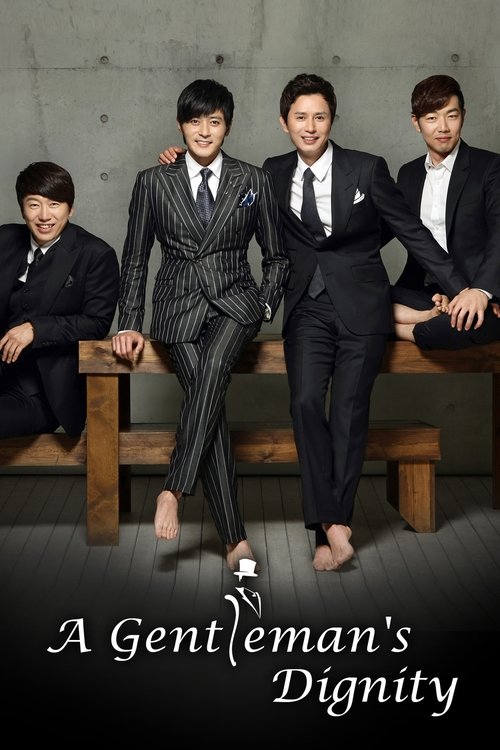 A Gentleman’s Dignity : 1.Sezon 6.Bölüm