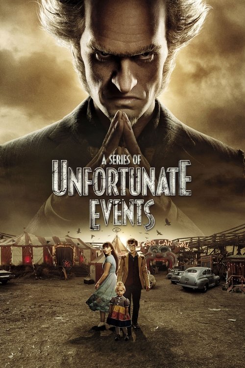 A Series of Unfortunate Events : 3.Sezon 2.Bölüm
