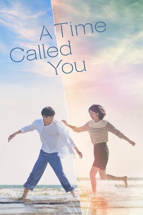 A Time Called You : 1.Sezon 2.Bölüm