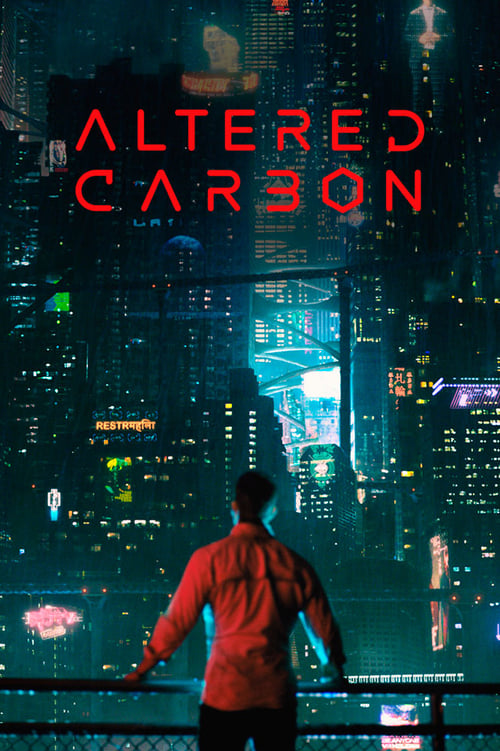 Altered Carbon : 2.Sezon 6.Bölüm