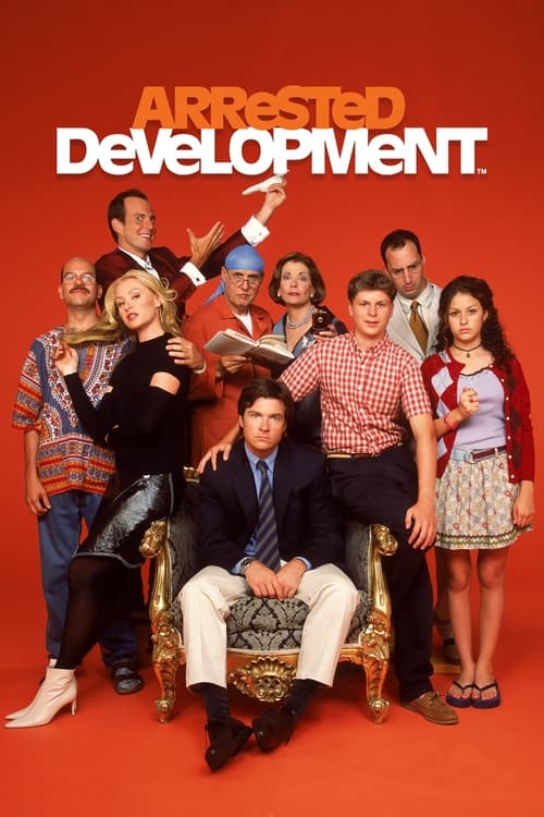 Arrested Development : 4.Sezon 3.Bölüm