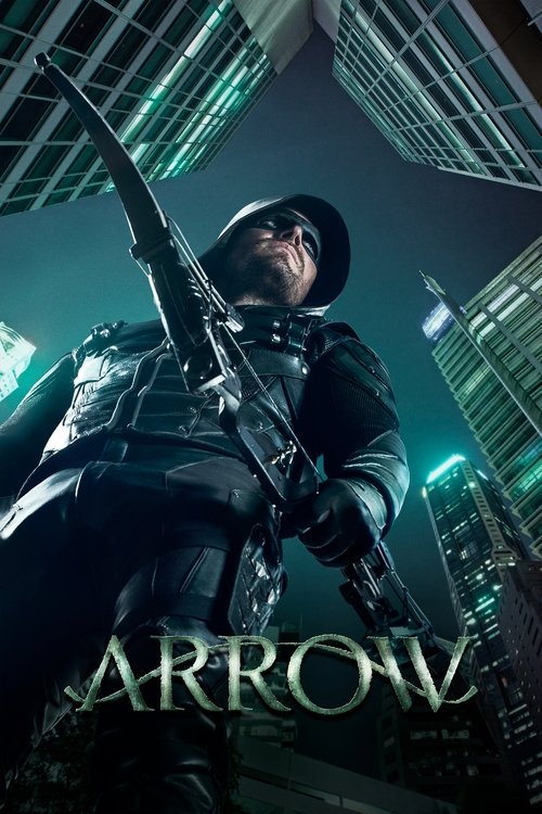 Arrow : 3.Sezon 23.Bölüm