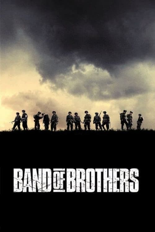 Band of Brothers : 1.Sezon 3.Bölüm