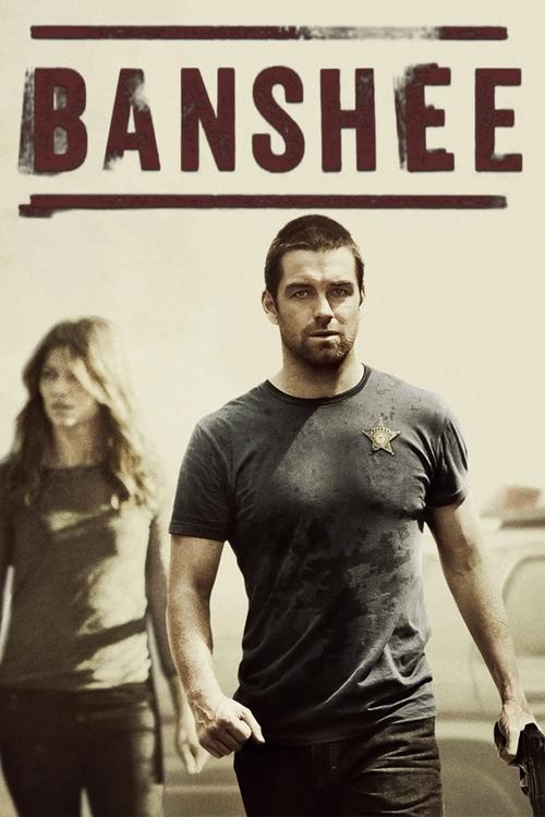 Banshee : 3.Sezon 1.Bölüm