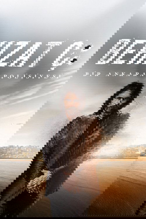 Behzat Ç. Bir Ankara Polisiyesi : 3.Sezon 7.Bölüm