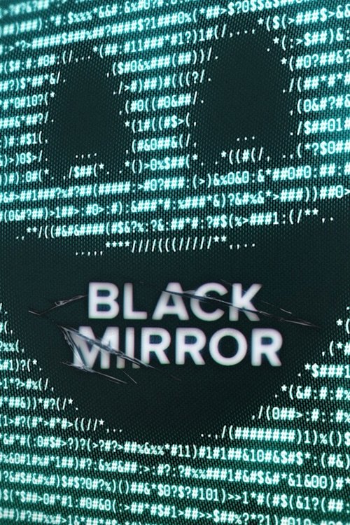 Black Mirror : 6.Sezon 4.Bölüm