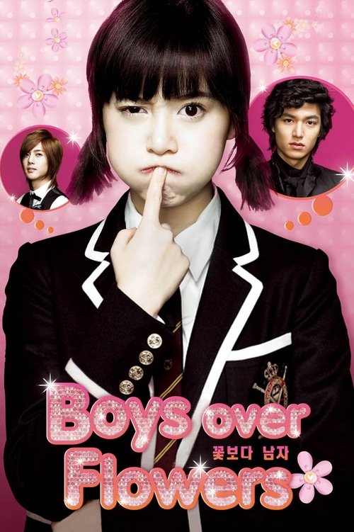 Boys Over Flowers : 1.Sezon 22.Bölüm