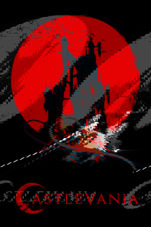 Castlevania : 3.Sezon 7.Bölüm