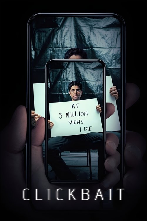 Clickbait : 1.Sezon 3.Bölüm
