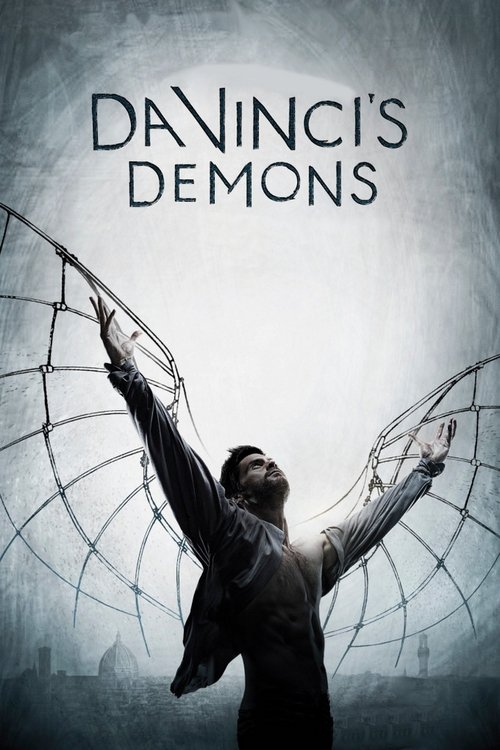 Da Vinci’s Demons : 2.Sezon 4.Bölüm