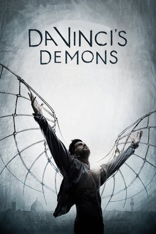 Da Vinci’s Demons : 3.Sezon 2.Bölüm