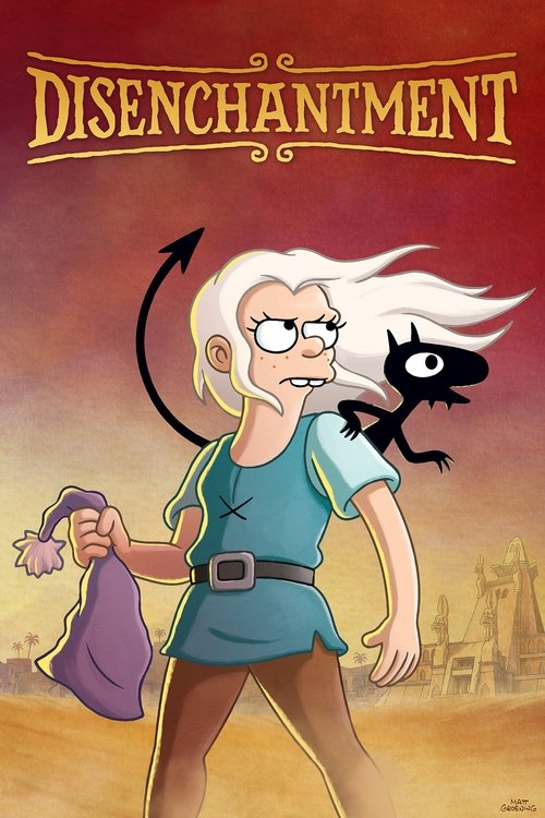 Disenchantment : 2.Sezon 9.Bölüm