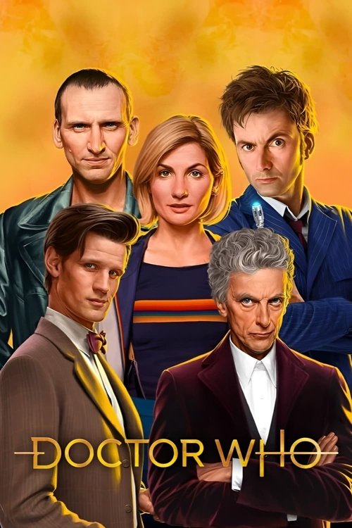 Doctor Who : 9.Sezon 5.Bölüm