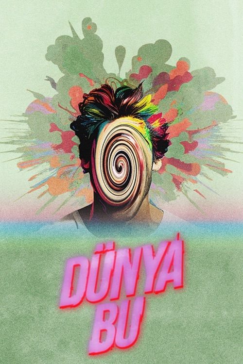 Dünya Bu : 1.Sezon 2.Bölüm