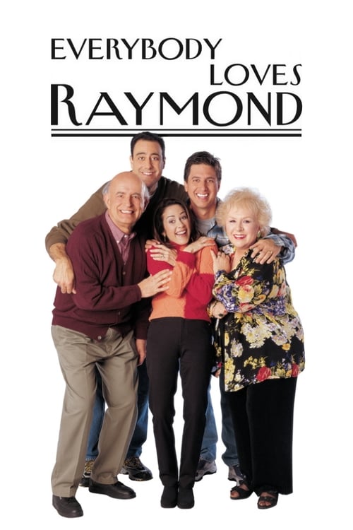 Everybody Loves Raymond : 9.Sezon 2.Bölüm