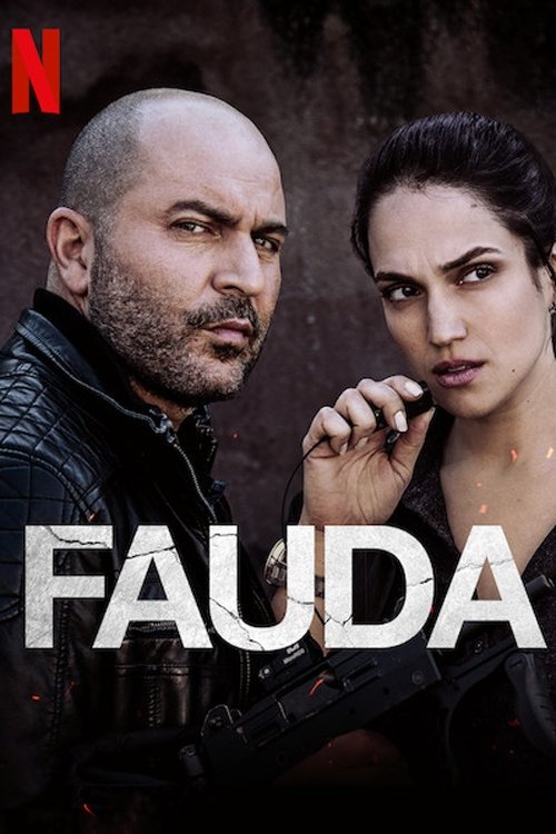 Fauda : 2.Sezon 7.Bölüm