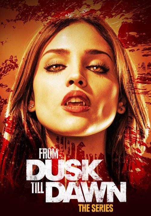 From Dusk Till Dawn The Series : 3.Sezon 2.Bölüm