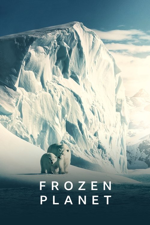 Frozen Planet : 1.Sezon 4.Bölüm