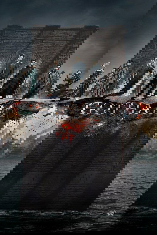 Gotham : 2.Sezon 5.Bölüm