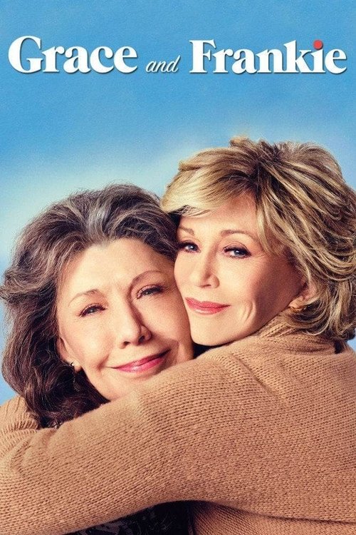 Grace and Frankie : 6.Sezon 9.Bölüm
