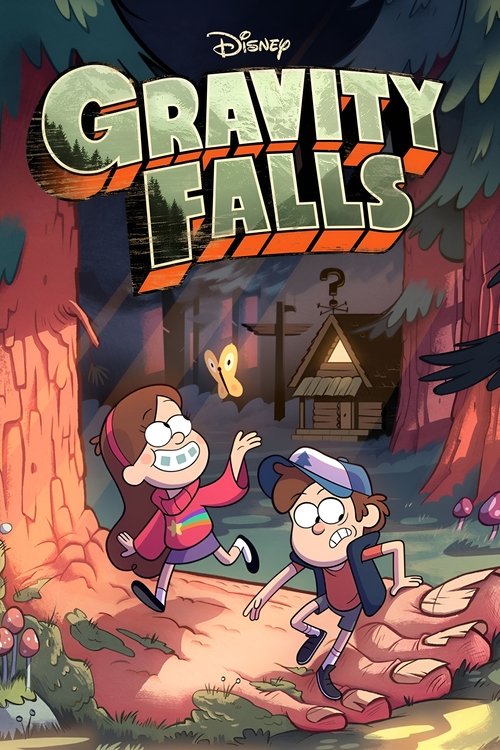 Gravity Falls : 1.Sezon 7.Bölüm