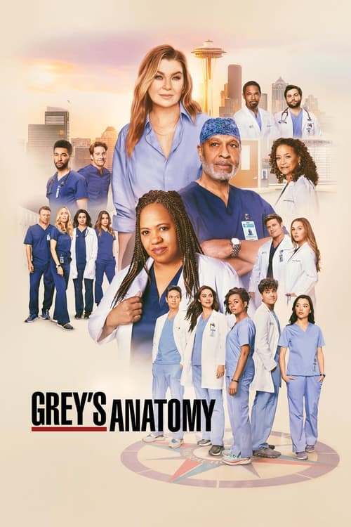 Grey’s Anatomy : 12.Sezon 14.Bölüm