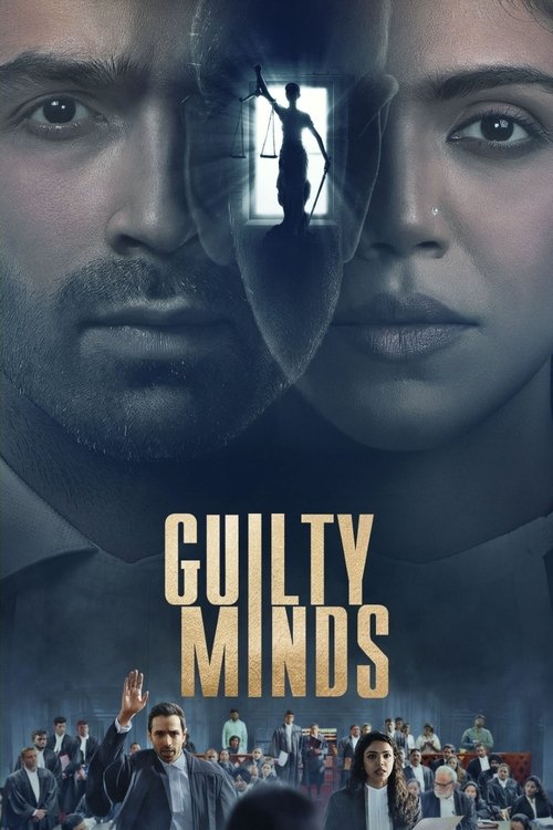 Guilty Minds : 1.Sezon 9.Bölüm
