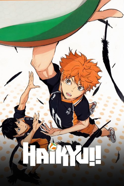 Haikyu!! : 4.Sezon 17.Bölüm