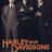 Harley and the Davidsons : 1.Sezon 2.Bölüm izle